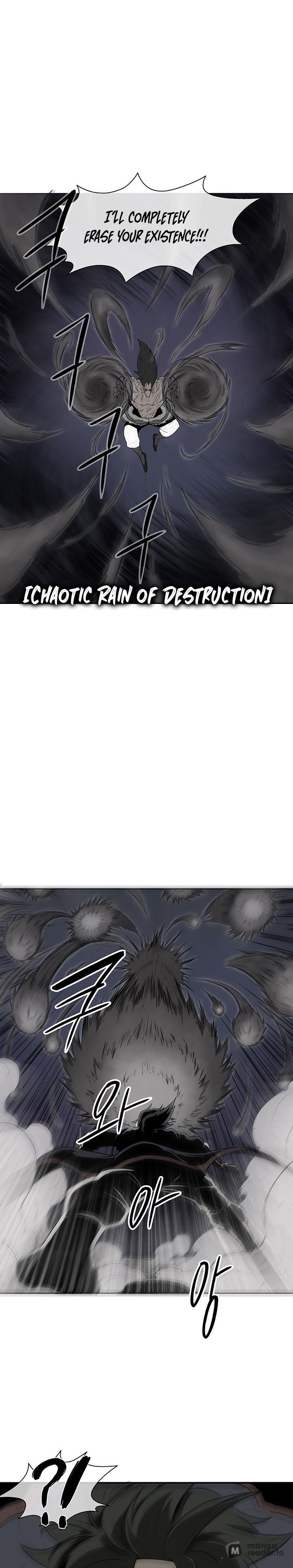 The Legend of the Northern Blade, Chapter 12 image 16
